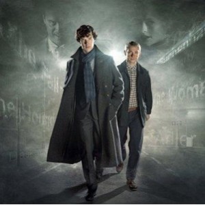 神探夏洛克.Sherlock(2010-2017)：阿里云盘、APP下载、原画观看、倍速播放