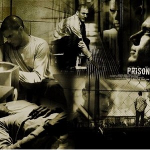 经典美剧：越狱(PrisonBreak)2005-2017