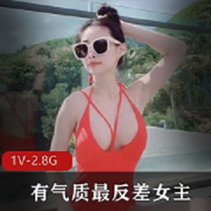 推荐高颜值长腿气质女主资源合集：舞蹈、吹拉弹唱1V2.8G