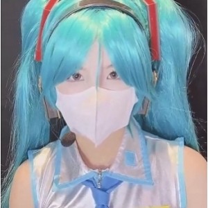 超顶校花小敏儿初音未来服务